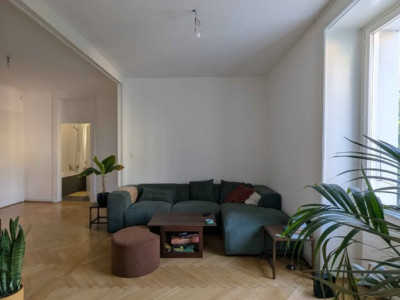BEL APPARTEMENT 4 PIÈCES AU CENTRE DE GENÈVE image 3