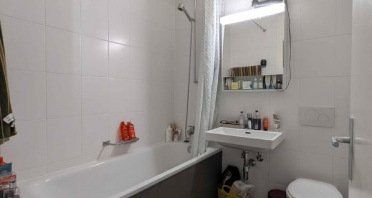 BEL APPARTEMENT 4 PIÈCES AU CENTRE DE GENÈVE image 8