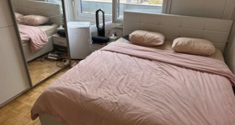 3 pièces situé au 1er étage dans un environnement calme et familial image 7