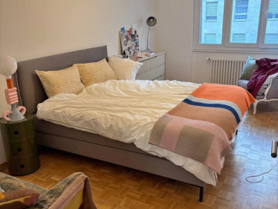 Magnifique appartement de 105 m² – Rue Butini 15, 1202 Genève image 4