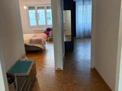 Magnifique appartement de 105 m² – Rue Butini 15, 1202 Genève image 3