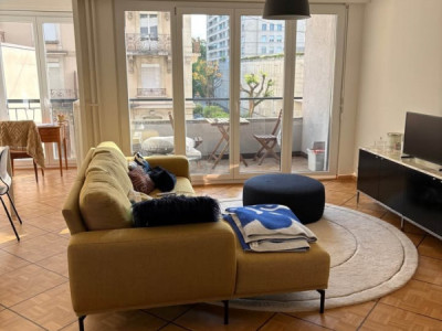 Magnifique appartement de 105 m² – Rue Butini 15, 1202 Genève image 1