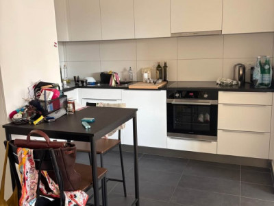 Magnifique appartement de 105 m² – Rue Butini 15, 1202 Genève image 7