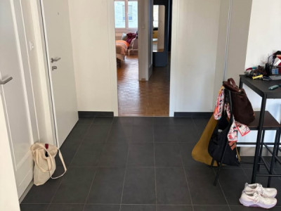 Magnifique appartement de 105 m² – Rue Butini 15, 1202 Genève image 6