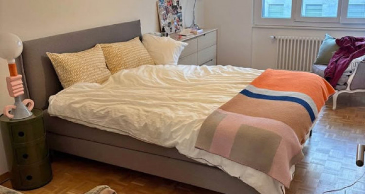 Magnifique appartement de 105 m² – Rue Butini 15, 1202 Genève image 4