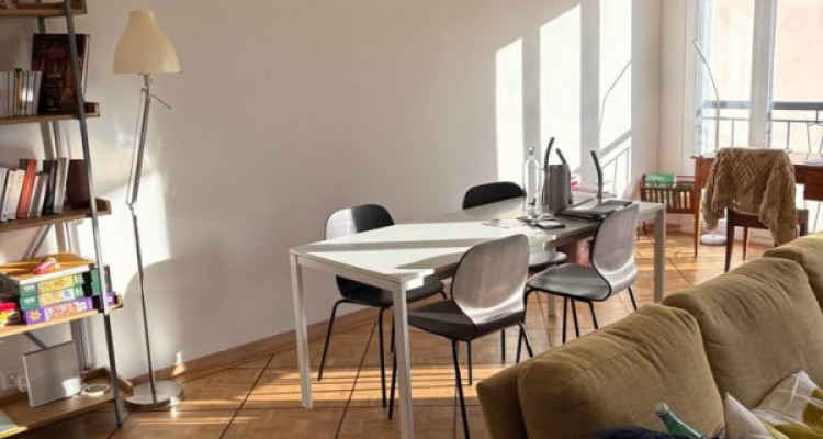 Magnifique appartement de 105 m² – Rue Butini 15, 1202 Genève image 2