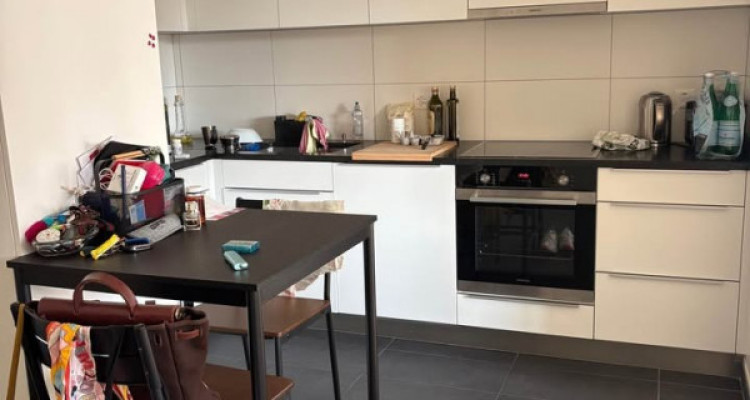 Magnifique appartement de 105 m² – Rue Butini 15, 1202 Genève image 7