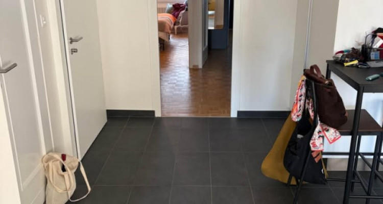 Magnifique appartement de 105 m² – Rue Butini 15, 1202 Genève image 6