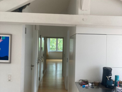 Bel appartement de 6 pièces – 100 m² – Chemin de Sous-Balme à Veyrier image 4