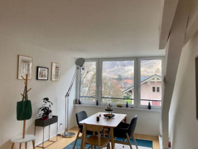 Bel appartement de 6 pièces – 100 m² – Chemin de Sous-Balme à Veyrier image 2