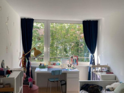 Bel appartement de 6 pièces – 100 m² – Chemin de Sous-Balme à Veyrier image 6