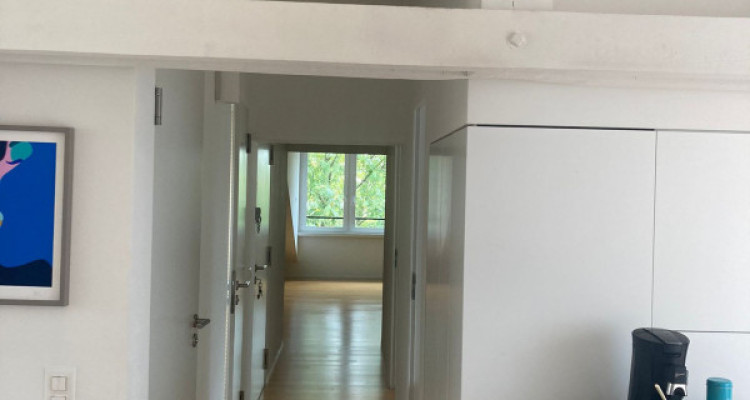 Bel appartement de 6 pièces – 100 m² – Chemin de Sous-Balme à Veyrier image 4
