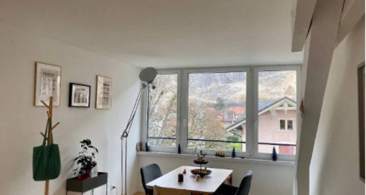 Bel appartement de 6 pièces – 100 m² – Chemin de Sous-Balme à Veyrier image 2