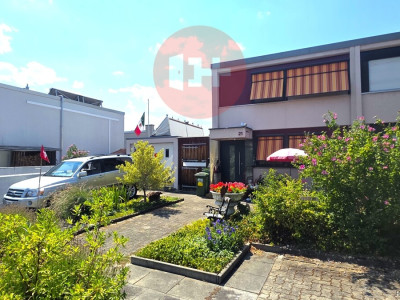 EIN TRAUM IM ZENTRUM VON REINACH BL!! image 1