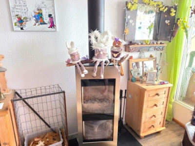 EIN TRAUM IM ZENTRUM VON REINACH BL!! image 5