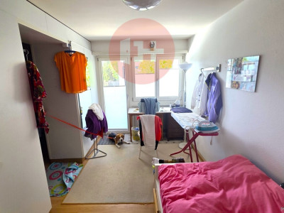 EIN TRAUM IM ZENTRUM VON REINACH BL!! image 6