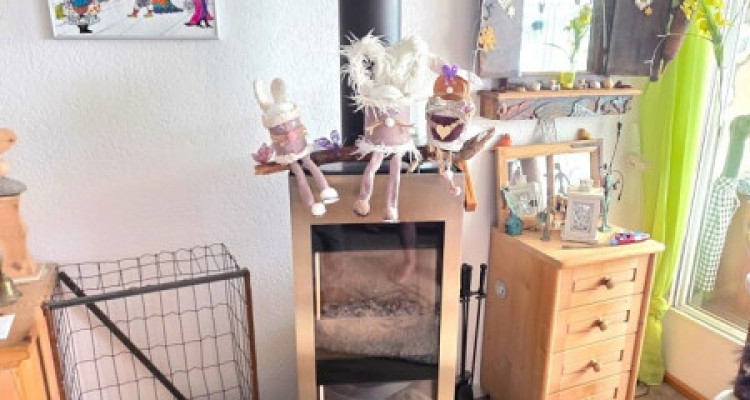 EIN TRAUM IM ZENTRUM VON REINACH BL!! image 5