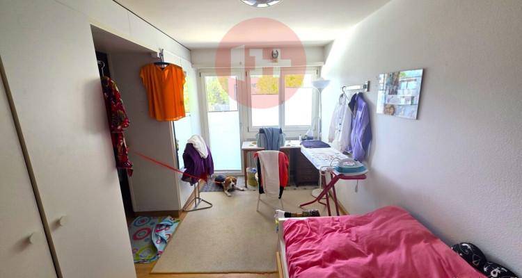 EIN TRAUM IM ZENTRUM VON REINACH BL!! image 6