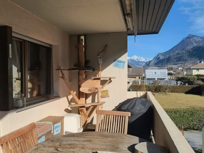 Bel appartement de 4,5 pièces image 8