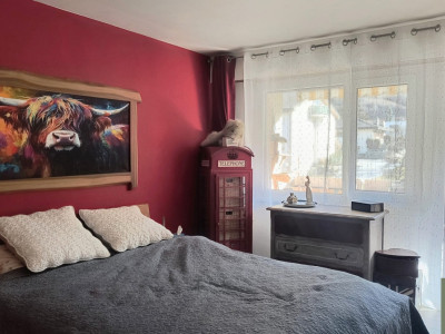 Bel appartement de 4,5 pièces image 5