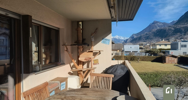 Bel appartement de 4,5 pièces image 8