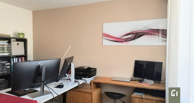 Bel appartement de 4,5 pièces image 4