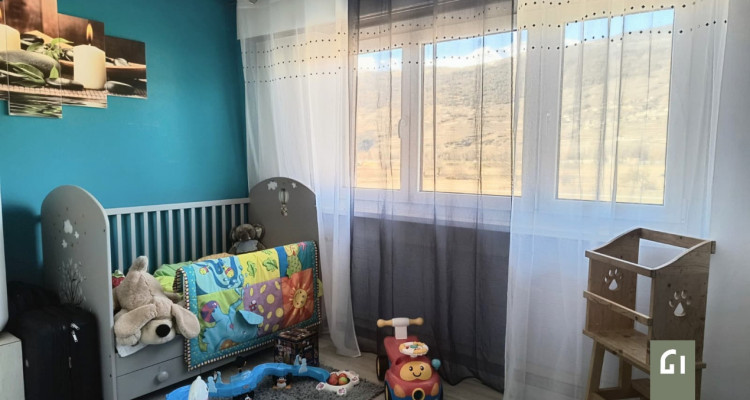 Bel appartement de 4,5 pièces image 6