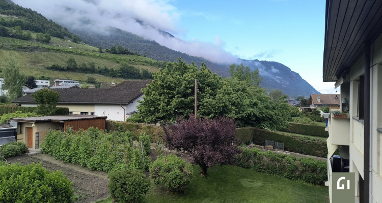 Bel appartement de 4,5 pièces image 9
