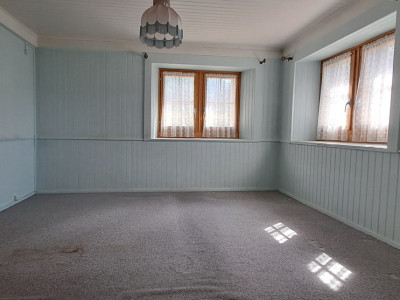 A VENDRE - BRAMOIS : En face du pont historique, 4.5 pièces avec jardin  image 6