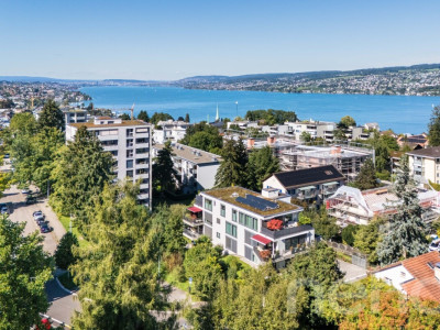 Luxus-Penthouse mit privatem Wellnessbereich image 3