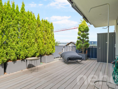 Luxus-Penthouse mit privatem Wellnessbereich image 9