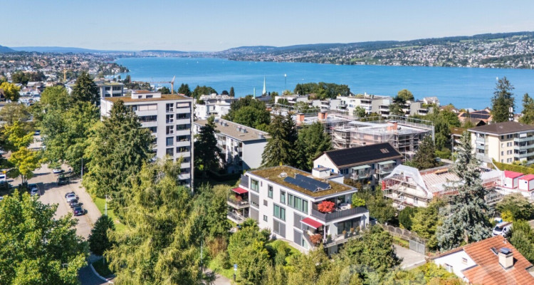 Luxus-Penthouse mit privatem Wellnessbereich image 3