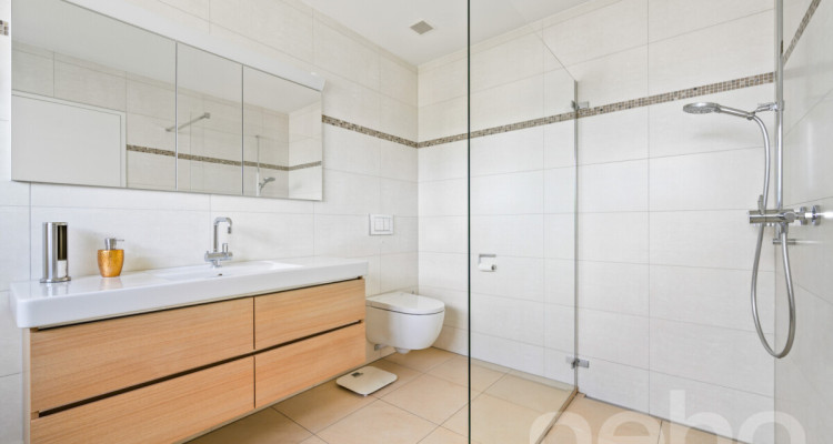 Luxus-Penthouse mit privatem Wellnessbereich image 7