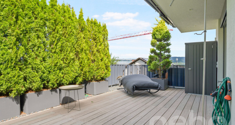 Luxus-Penthouse mit privatem Wellnessbereich image 9