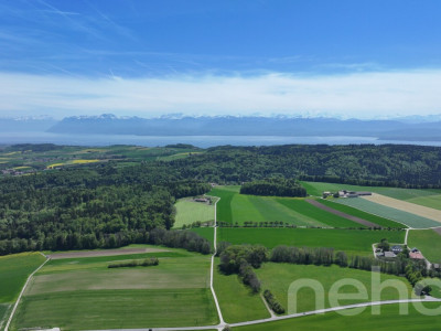 Villa HUF HAUS avec vue sur le Lac et les Alpes image 1