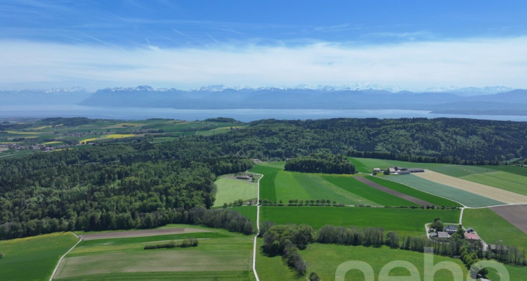 Villa HUF HAUS avec vue sur le Lac et les Alpes image 1