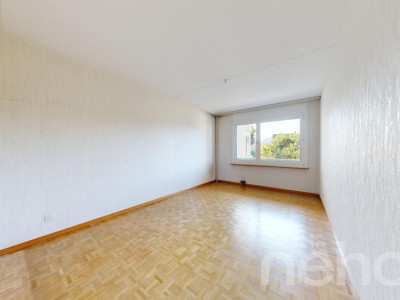 Praktische 4-Zimmerwohnung mit grossem Balkon im Längi-Quartier image 5