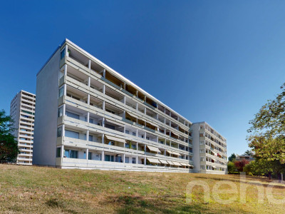 Praktische 4-Zimmerwohnung mit grossem Balkon im Längi-Quartier image 11