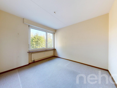 Charmante 4-Zimmerwohnung mit Aussicht ins Grüne image 7