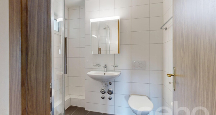 Praktische 4-Zimmerwohnung mit grossem Balkon im Längi-Quartier image 7