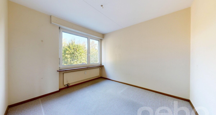 Charmante 4-Zimmerwohnung mit Aussicht ins Grüne image 7