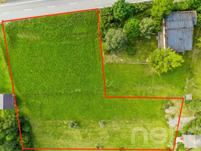 3?520 m² Entwicklungsgrundstück mit Projektstudie in Davos Wiesen image 4