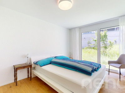 Moderner Wohnkomfort in Davos ? Neubau mit grosser Terrasse image 7