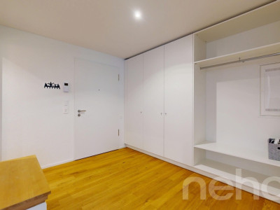Moderner Wohnkomfort in Davos ? Neubau mit grosser Terrasse image 10