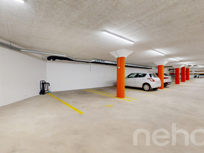 Moderner Wohnkomfort in Davos ? Neubau mit grosser Terrasse image 11
