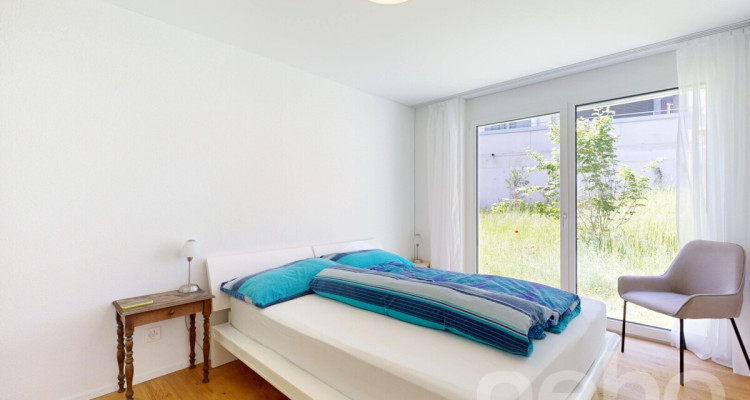 Moderner Wohnkomfort in Davos ? Neubau mit grosser Terrasse image 7