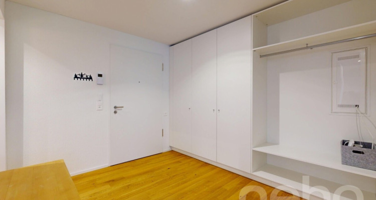 Moderner Wohnkomfort in Davos ? Neubau mit grosser Terrasse image 10