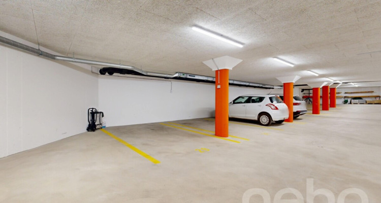 Moderner Wohnkomfort in Davos ? Neubau mit grosser Terrasse image 11