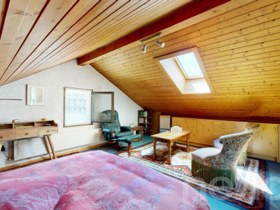 Charmante maison de 4.5 pièces à Pont-de-la-Morge image 9