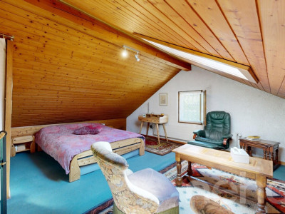 Charmante maison de 4.5 pièces à Pont-de-la-Morge image 10